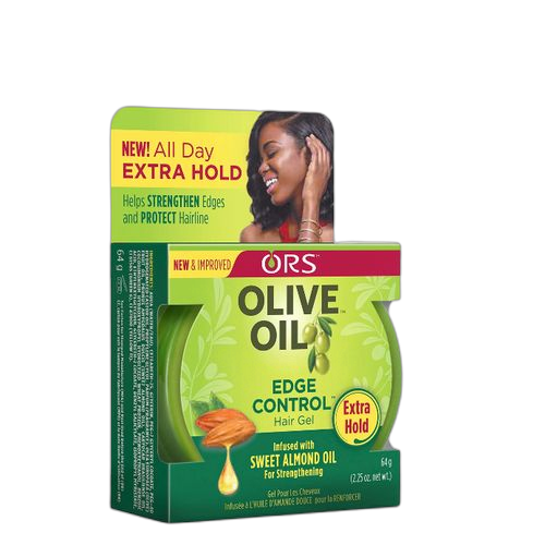 Huile d'olive gel 64g