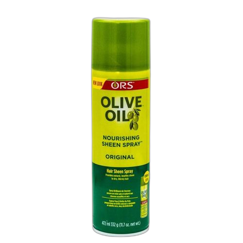 Huile d'olive ors