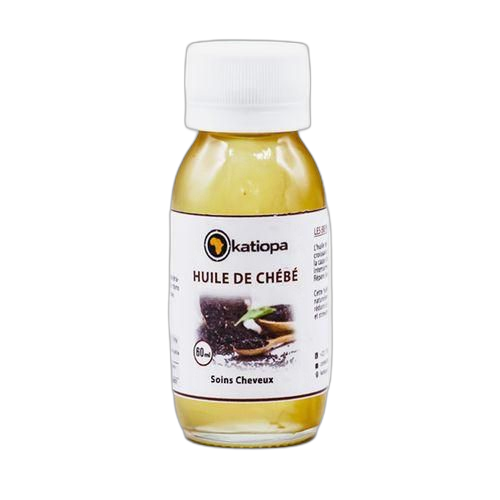 Huile de chébé
