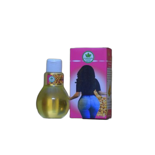 Huile de fenugrec grossirfesse &hanche 125 ml