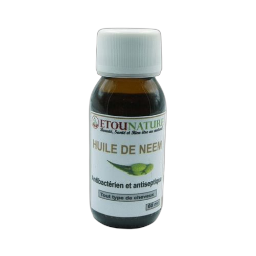 Huile de neem
