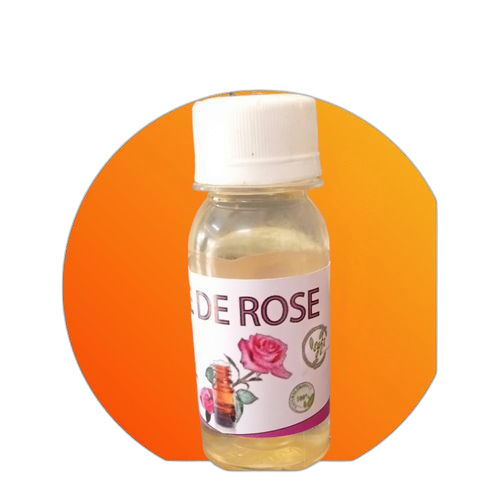 Huile de rose 60ml