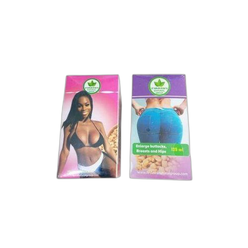 Huile mixte akpifenugrec bio 125ml(hanche fesse et seins)