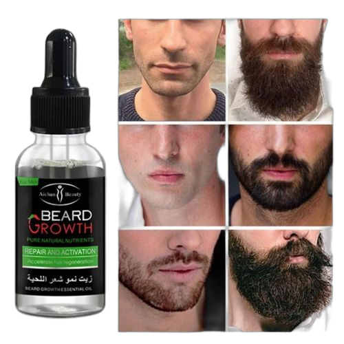 Huile pousse cheveux rapide 30ml