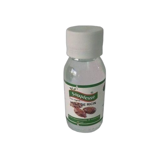 Huile ricin