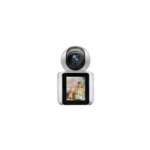 Icsee camera de surveillance moniteur de sécurité domestique intelligent