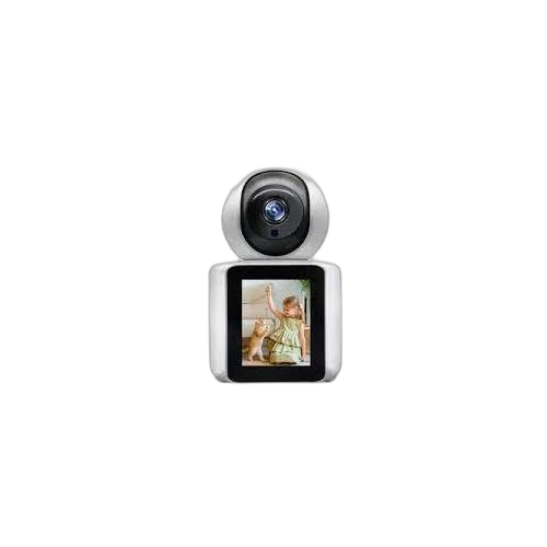 Icsee camera de surveillance moniteur de sécurité domestique intelligent