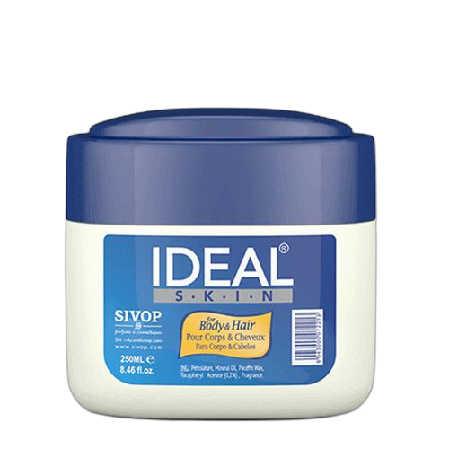 Ideal pommade ideal skin 250 ml
