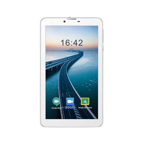 Idino tablette ecran 7"android 8.1 rom 64go ram 3godual camera + étui de protection, stylet, ecouteur sans fil offerts noir
