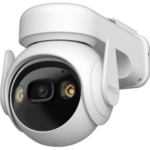 Imou caméra ip extérieur wifi cell pt 2k 3mp ipc k9ep 3towe
