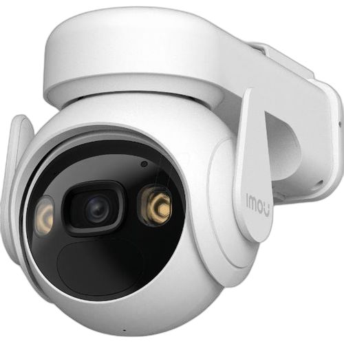 Imou caméra ip extérieur wifi cell pt 2k 3mp ipc k9ep 3towe