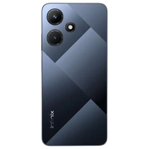 Infinix hot 30i 4g 6,6" 2 sim 128go rom 8go ram 8mpx/13mpx dual sim – 5000 mah android 12 noir