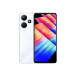 Infinix hot 30i 4g 6,6" 2 sim 128go rom 4go ram 8mpx/13mpx dual sim – 5000 mah android 12 noir
