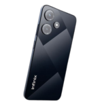 Infinix hot 30i 4g 6.6"hd dual sim 13mp 128go 4gobatterie 5000 mah noir