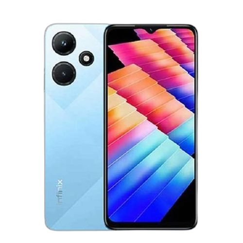 Infinix hot 30i4g 2 sim 4go ram 128go rom 8mpx/16mpx 5000