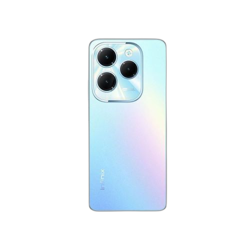 Infinix hot 40 pro 4g 6.78"hd dual sim 108mp+2mp 256go 8gobatterie 5000 mah gold