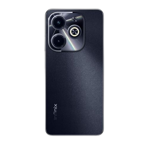 Infinix hot 40i 4g 6.6"hd dual sim 50mp 256go 8gobatterie 5000 mah black