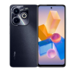 Infinix hot 40i 4g ecran 6.6"hd rom 128go ram 4go5000 mah gold