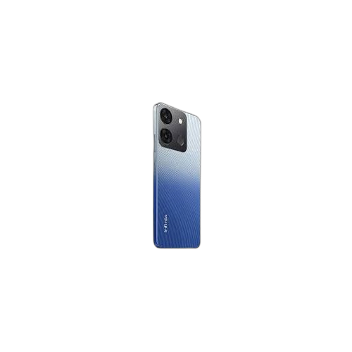 Infinix smart 7 plus 4g 6,6" hd rom 64go ram 3go noir