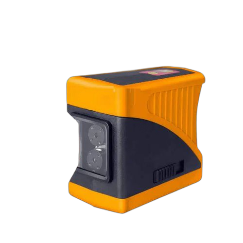 Ingco laser de ligne à nivellement automatique ingco 15 mètres