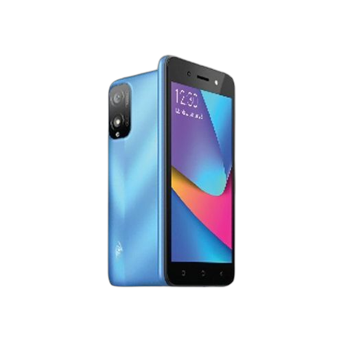 Itel a18 5" 3g rom 32go ram 1gobleu