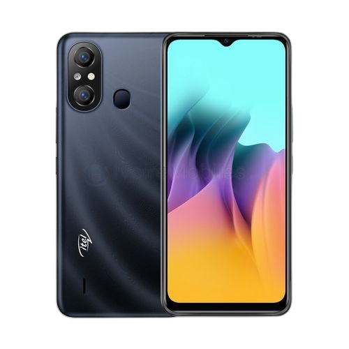 Itel a58 5.99" doublesim ram1go rom16go batterie4000mah bleu