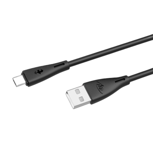 Itel icd l21s câble micro usb à charge rapide