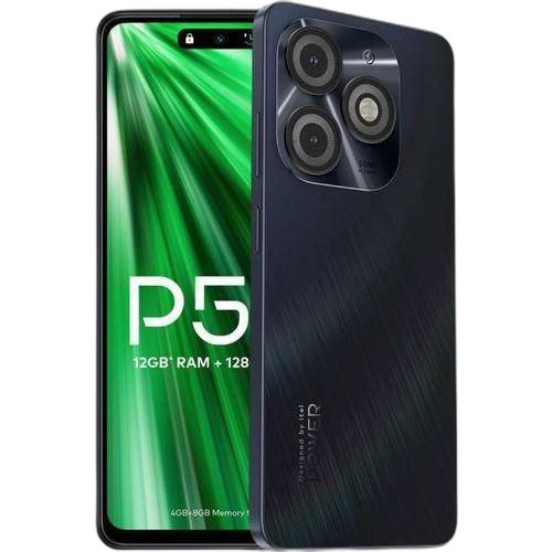 Itel p55 128go ram 12(4+8)go écran 6,6" pouces caméra 50mp