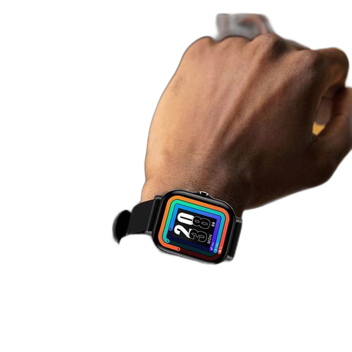 Itel smart watch itel 1 garantie 12 mois