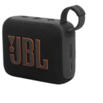 Jblgo 4 enceinte bluetooth ultra portable, étanche et résistante à la poussière, son puissant et professionnel avec basses percutantes,