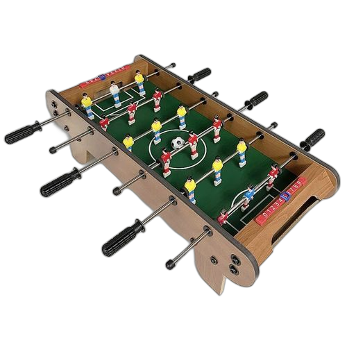 Jeux de table baby foot