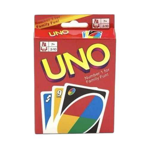 Jeux de uno jeux de société
