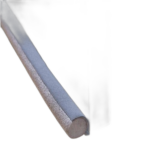 Joint de porte anti bruit bande d'étanchéité pour joint de porte à isolation thermique coupe vent et à l'épreuve des insectes