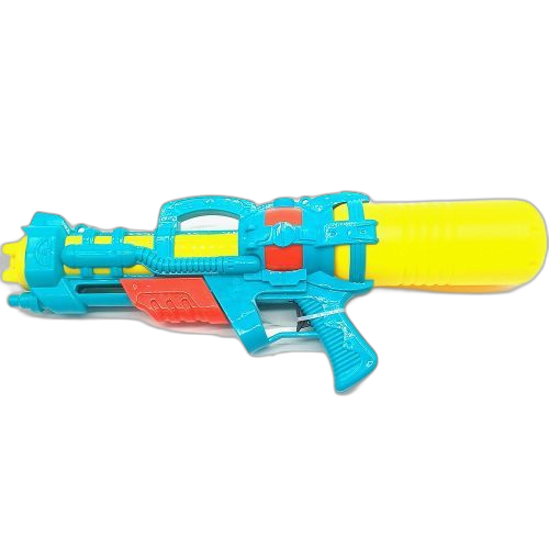 Jouet pistolet a eauen plastique m1 gm