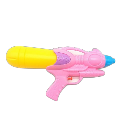 Jouet pistolet a eauen plastique m1 mm