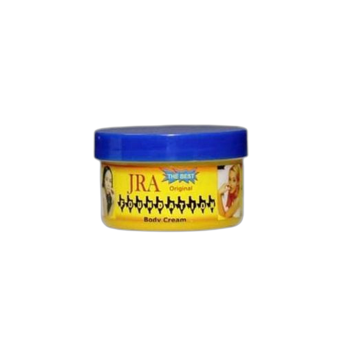 Jra foundation crème pour le visage (petit format) 40 gr
