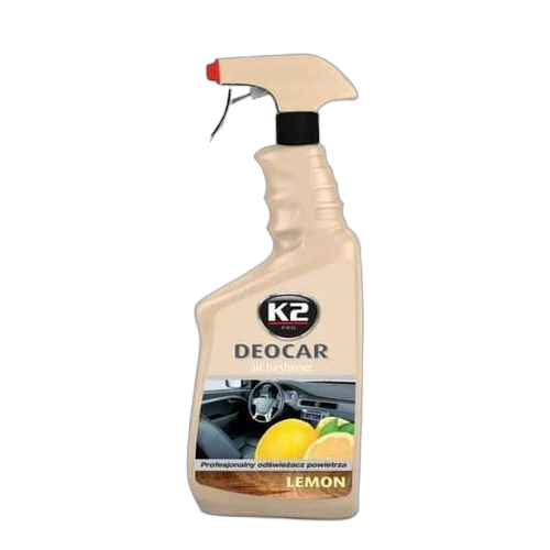 K2 deocar lemon 700 ml