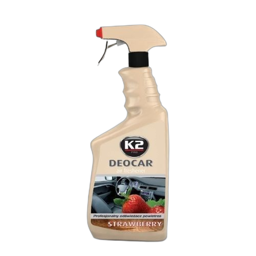 K2 deocar strawberry 700 ml