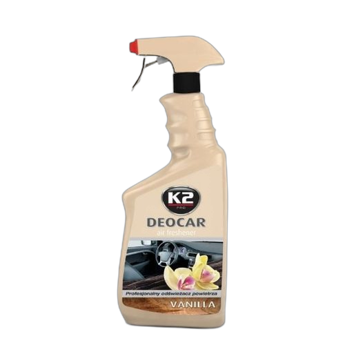 K2 deocar vanilla 700 ml