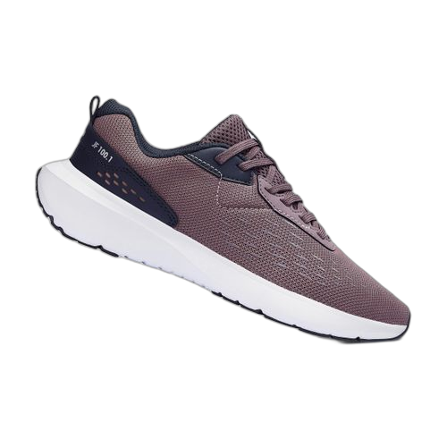 Kalenji chaussures de running femme jogflow 100.1 noir
