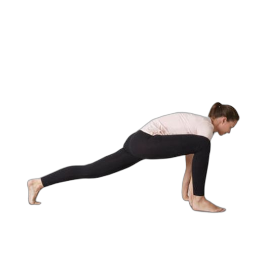 Kalenji legging coton fitness salto noir by decathlon