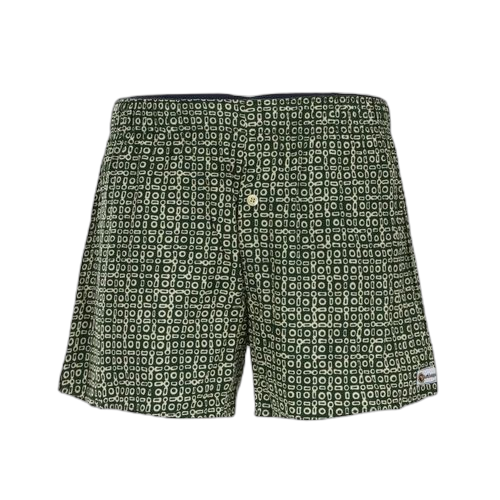 Katiopa caleçon wax africain 100% coton