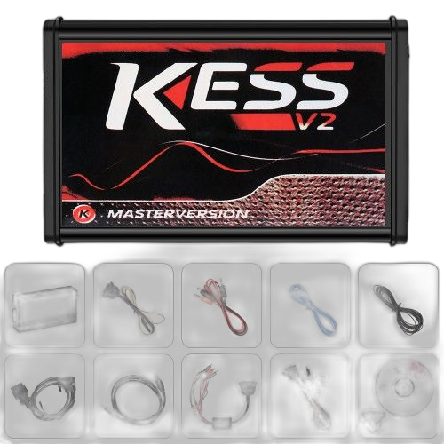 Kessa kess programateur de calculateur