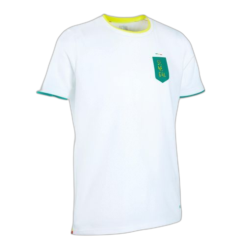 Kipsta maillot senegal ff100 adulte 2022