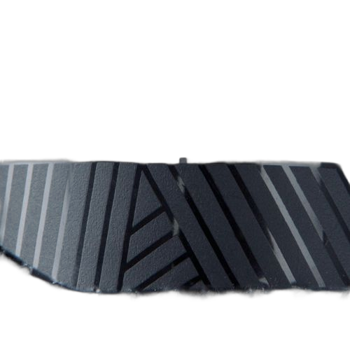 Kipsta protège tibias de football enfant essential 100 noir