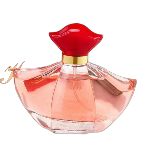 Kiss & fly parfumsexy kiss red lip