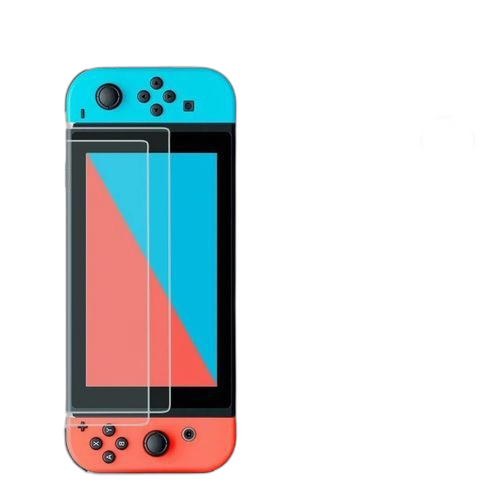 Kit d'accessoires avec châssis 25 en 1 pour nintendo switch