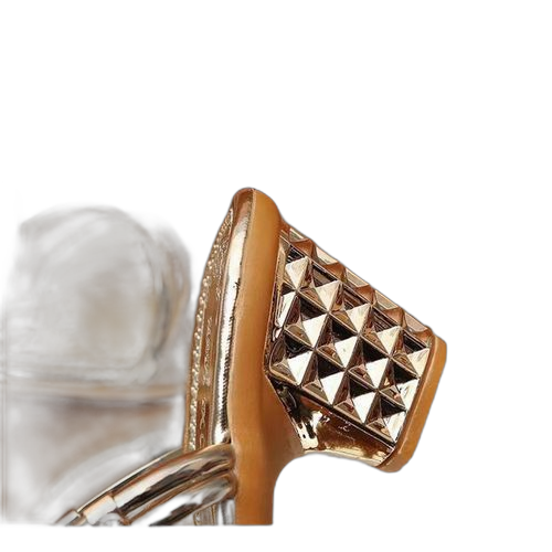 La mode chaussures pour femmes chaussures à talons hauts sandales