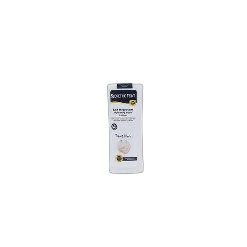 Lait de beauté secret de teint