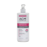 Lait de corps hydratant acm 500 ml